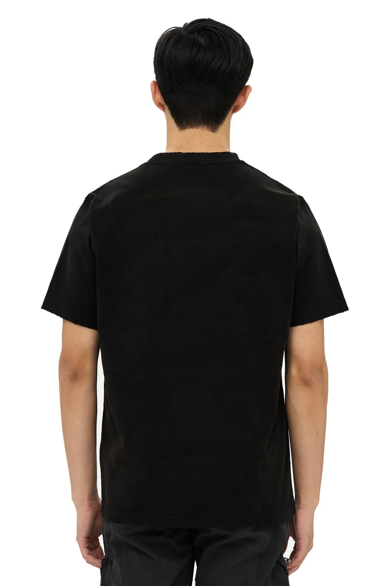 OG3Three Futuristic Tee AlphaStyle