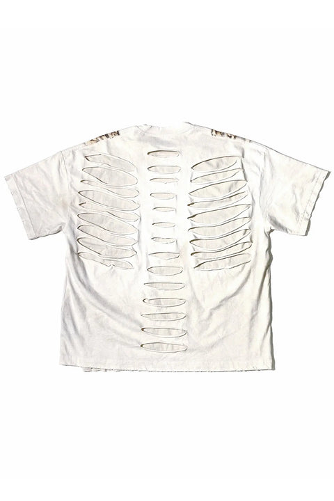OG3Three Skeleton Tee AlphaStyle