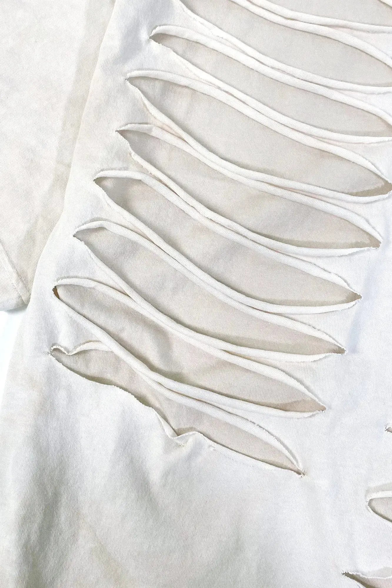 OG3Three Skeleton Tee AlphaStyle