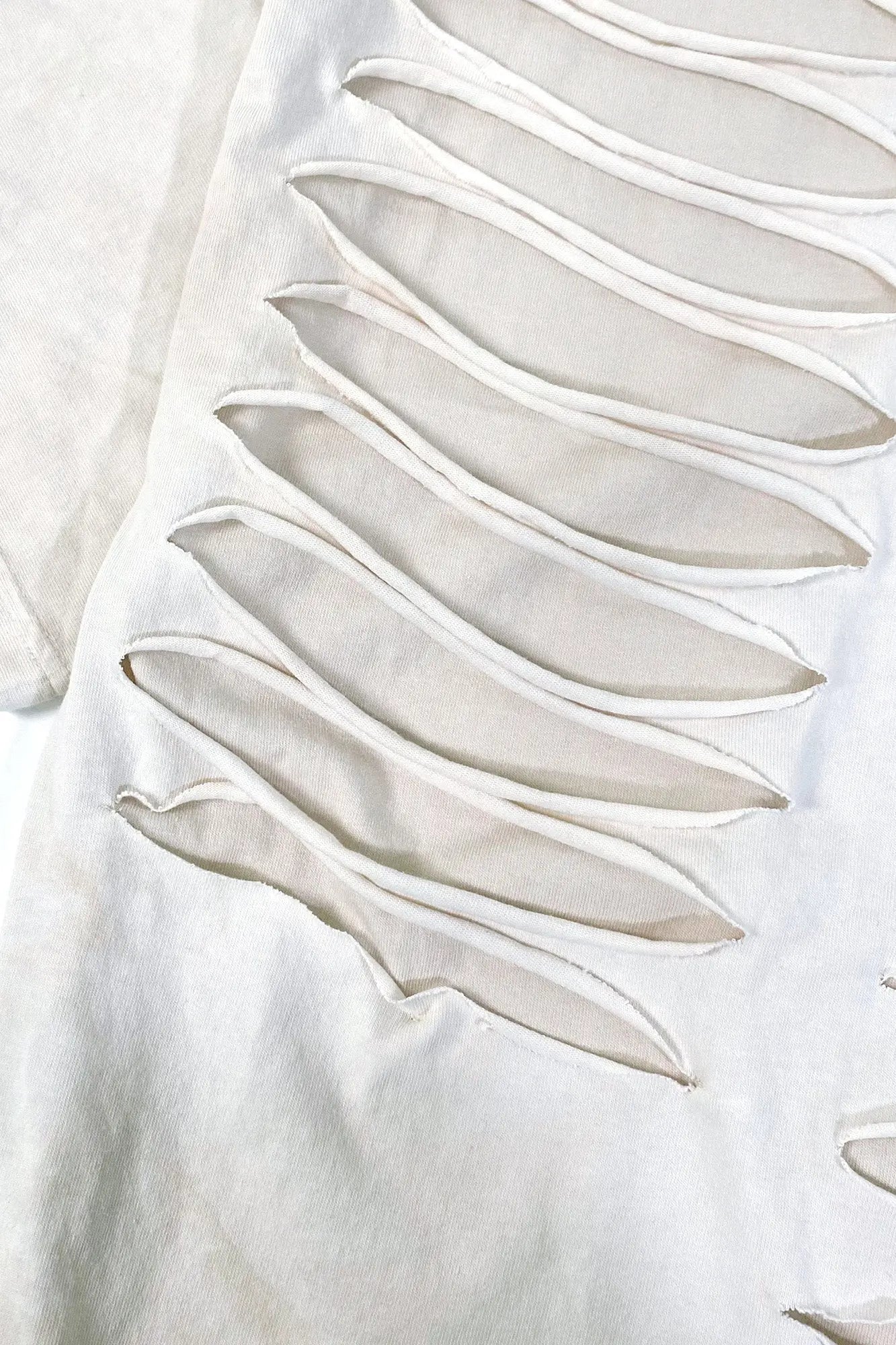 OG3Three Skeleton Tee AlphaStyle