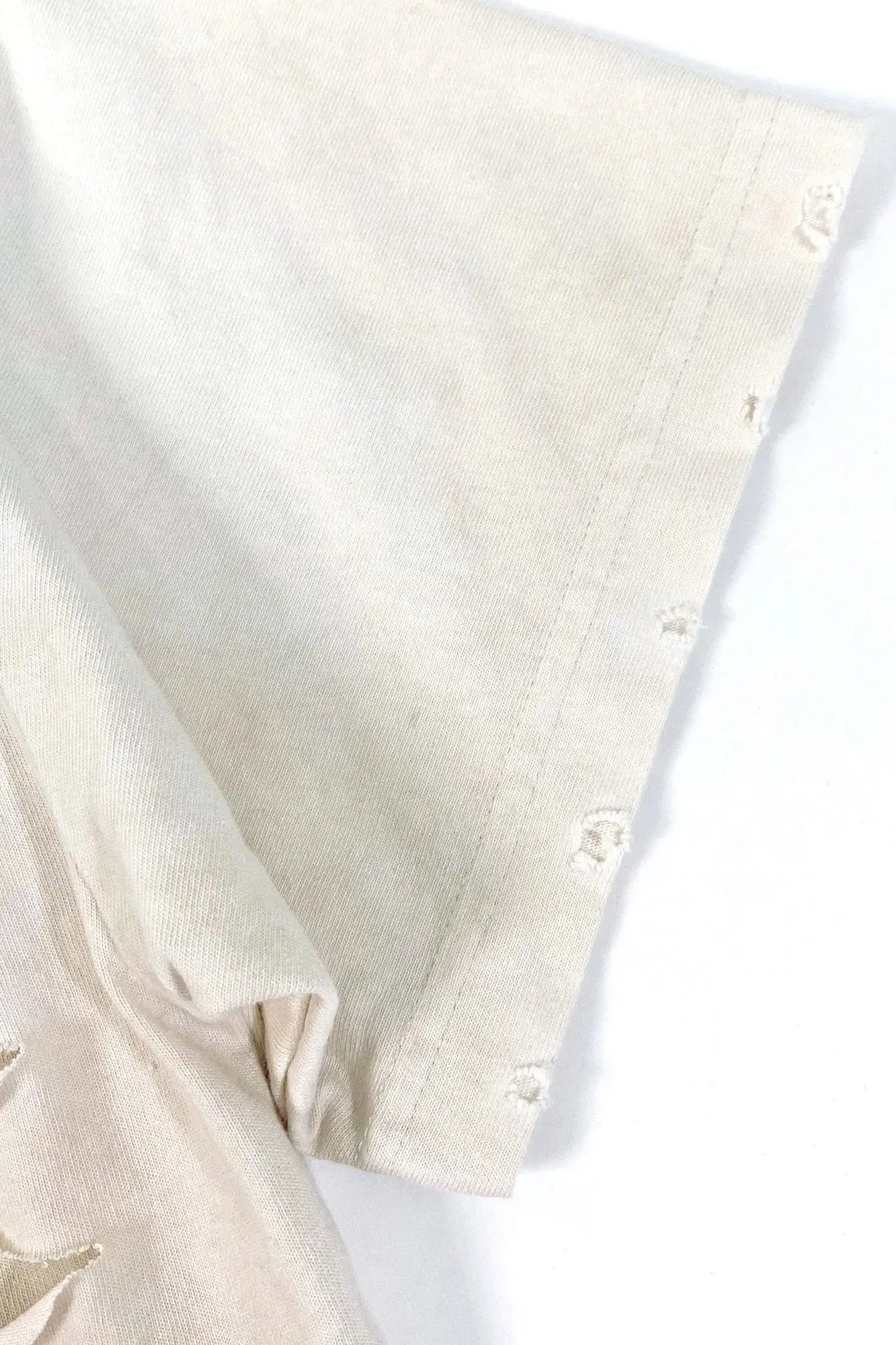 OG3Three Skeleton Tee AlphaStyle