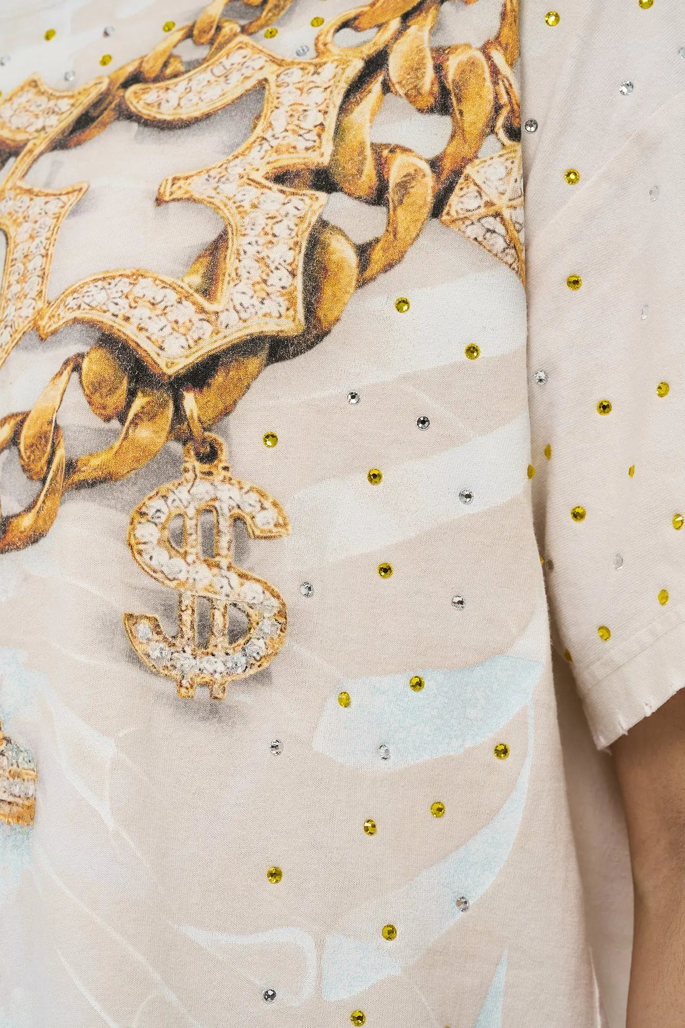 OG3Three Skeleton Tee AlphaStyle