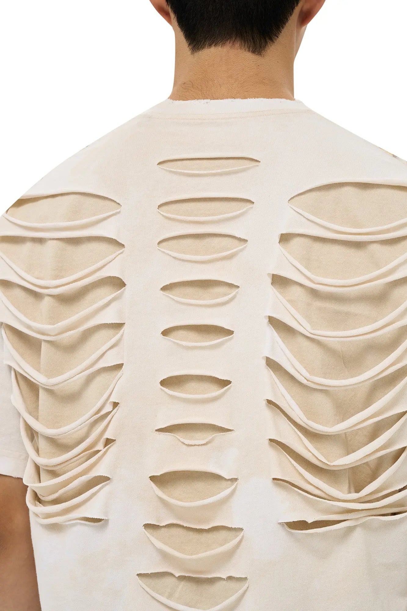 OG3Three Skeleton Tee AlphaStyle