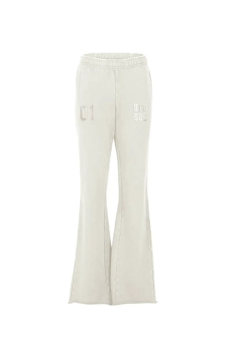 Ozzie Flared Sweatpants AlphaStyle