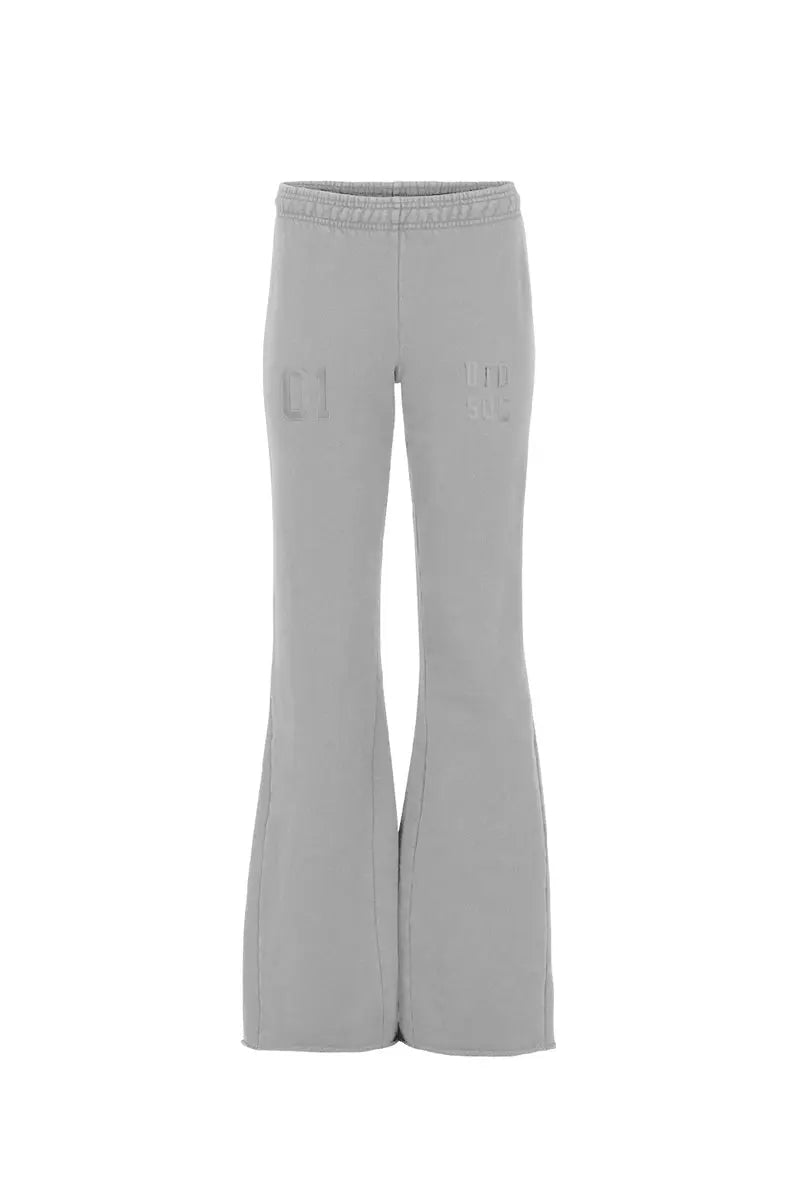 Ozzie Flared Sweatpants AlphaStyle