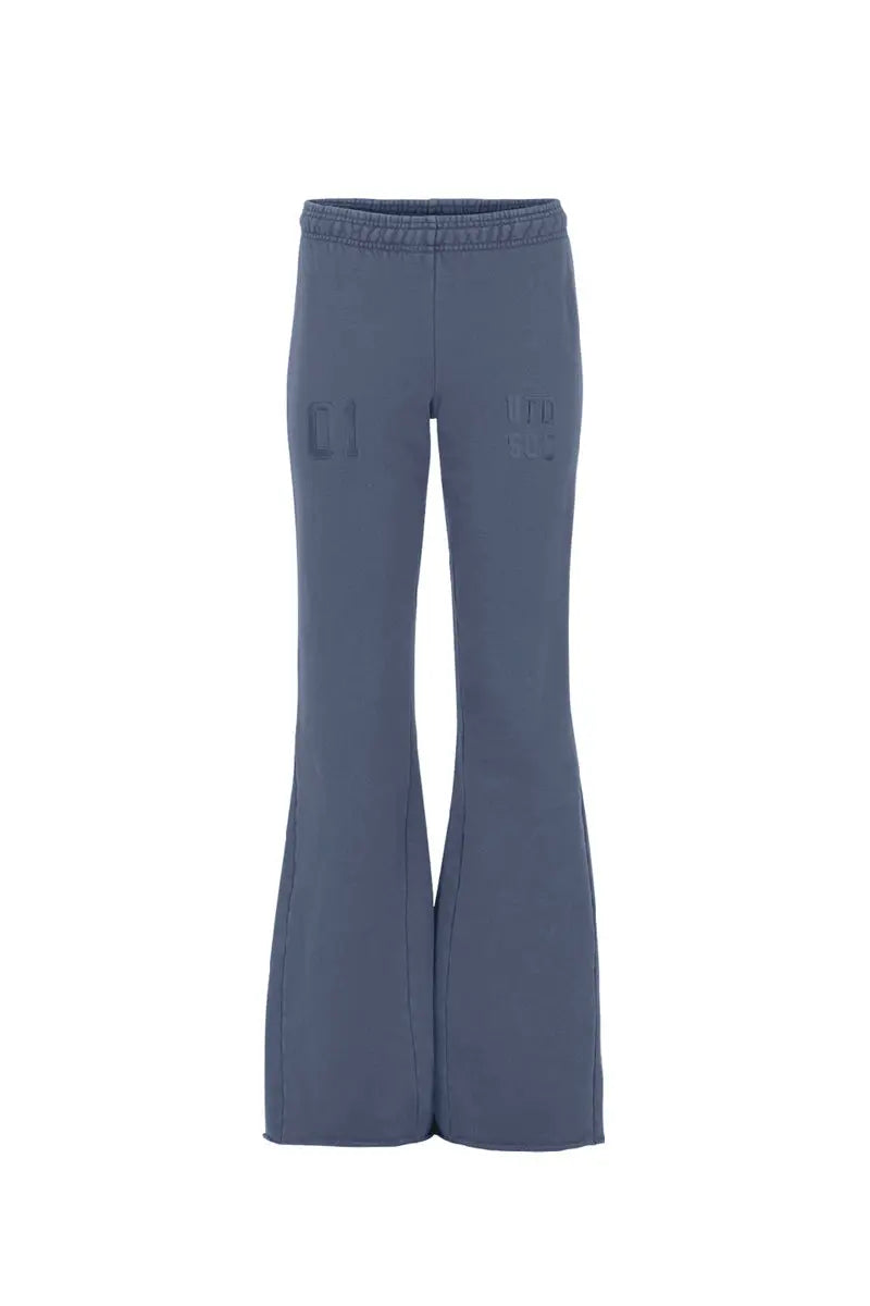 Ozzie Flared Sweatpants AlphaStyle