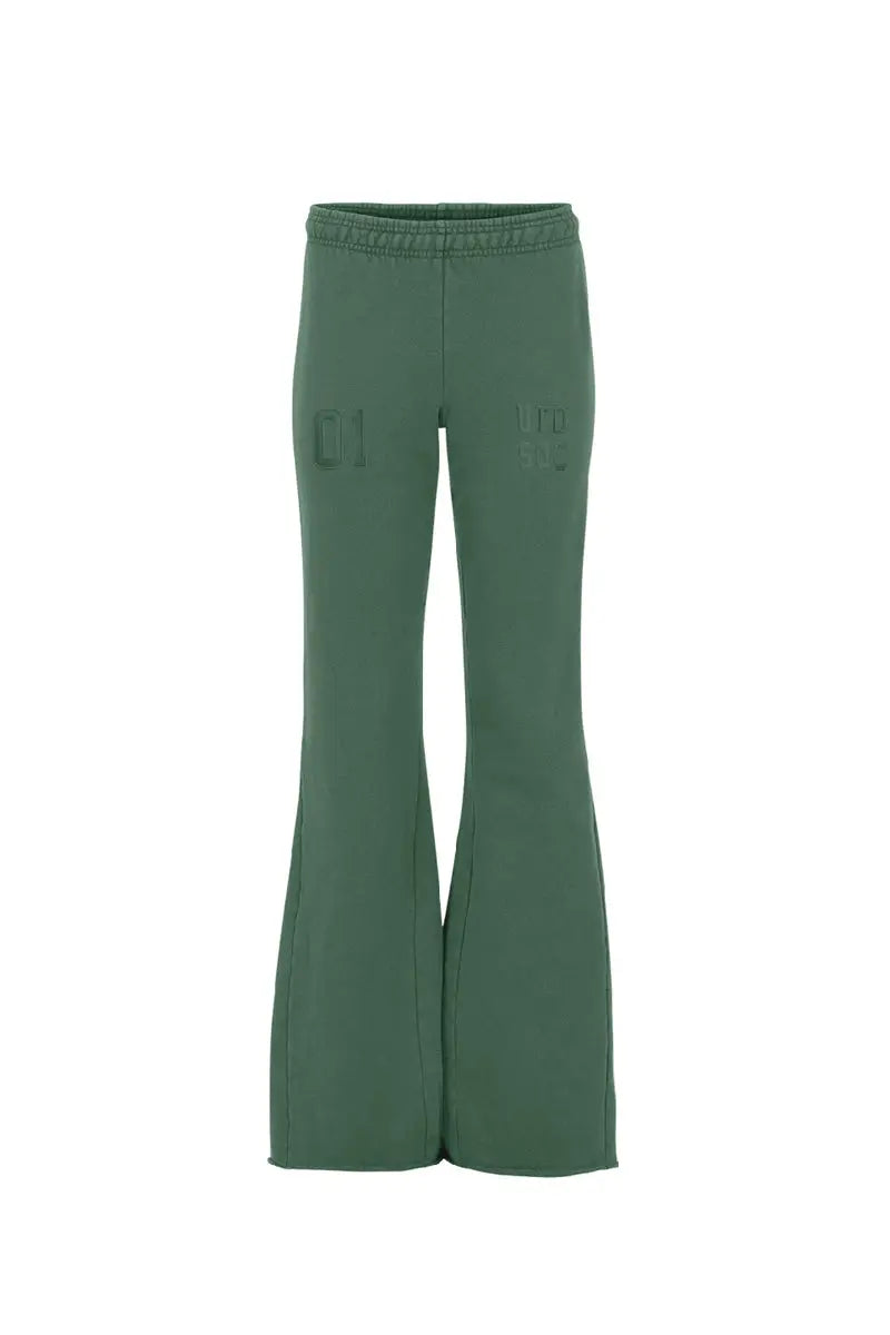 Ozzie Flared Sweatpants AlphaStyle
