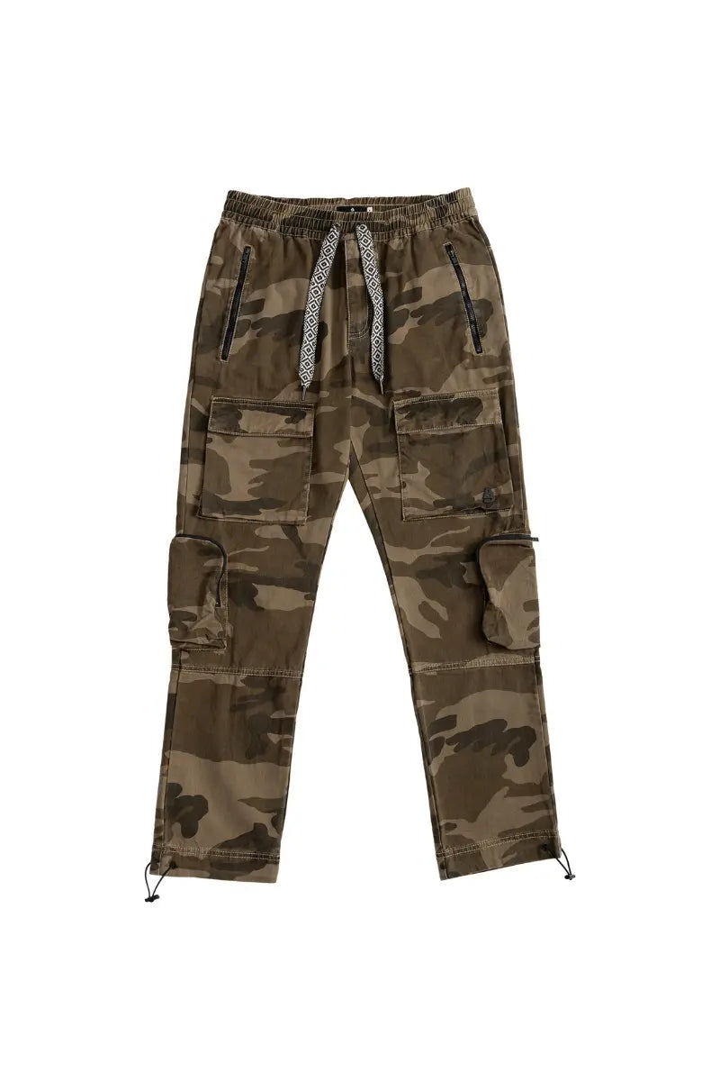 Percy Cargo Joggers 2.0 AlphaStyle