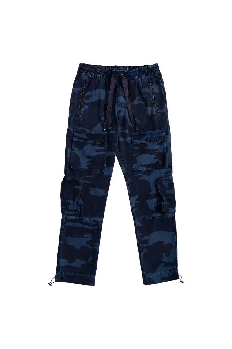 Percy Cargo Joggers 2.0 AlphaStyle