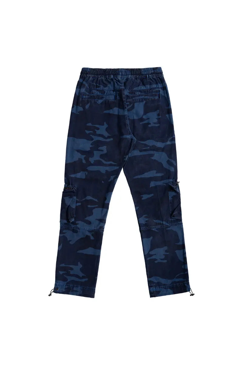 Percy Cargo Joggers 2.0 AlphaStyle