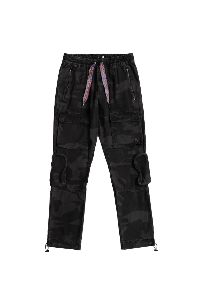 Percy Cargo Joggers 2.0 AlphaStyle