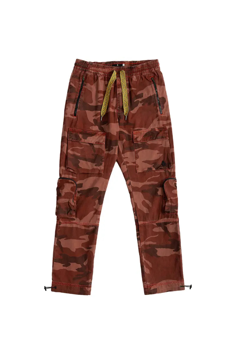 Percy Cargo Joggers 2.0 AlphaStyle
