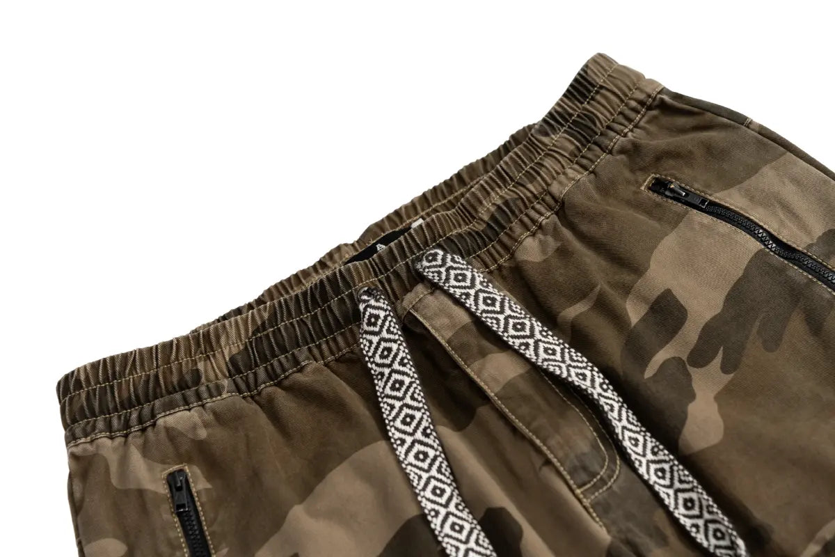 Percy Cargo Joggers 2.0 AlphaStyle
