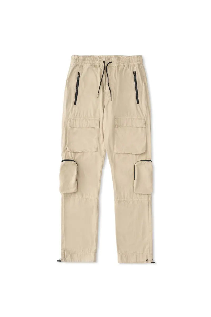 Percy Cargo Joggers AlphaStyle