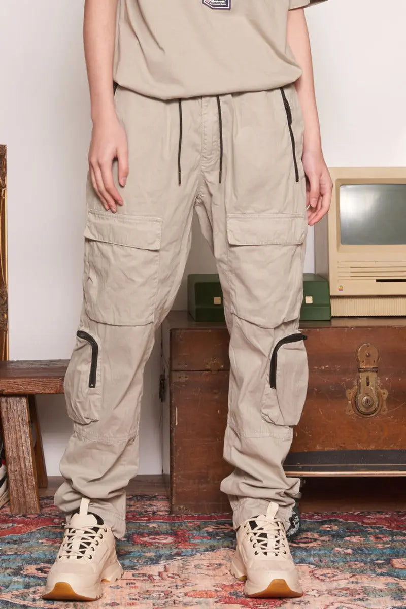 Percy Cargo Joggers AlphaStyle