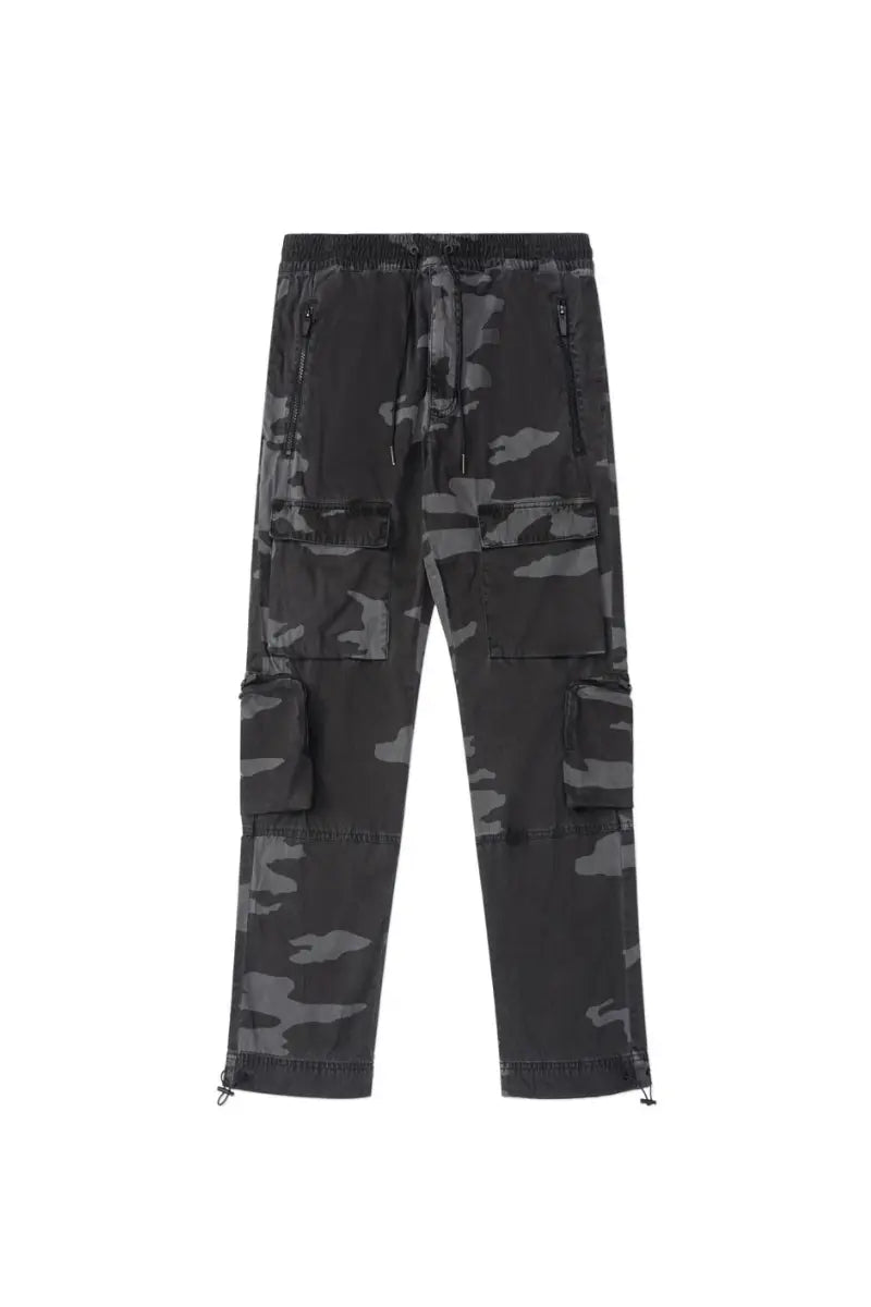 Percy Cargo Joggers AlphaStyle