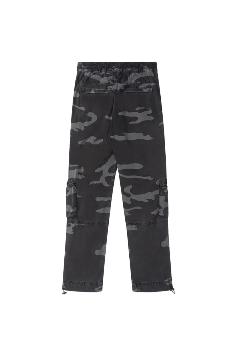 Percy Cargo Joggers AlphaStyle
