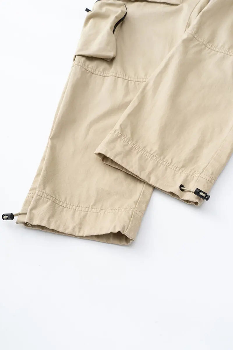 Percy Cargo Joggers AlphaStyle
