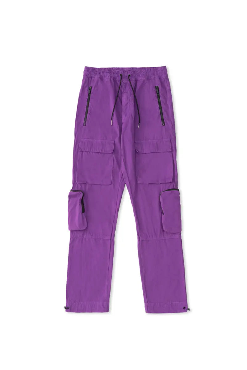Percy Cargo Joggers AlphaStyle