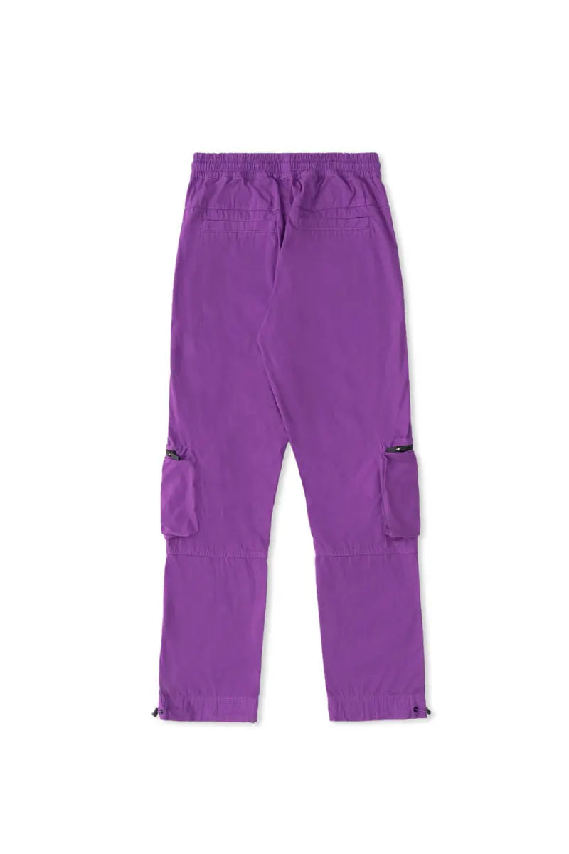Percy Cargo Joggers AlphaStyle