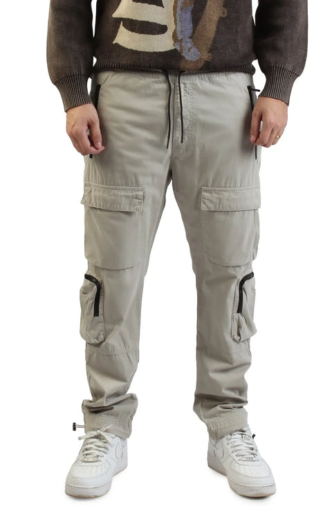 Percy Cargo Joggers AlphaStyle