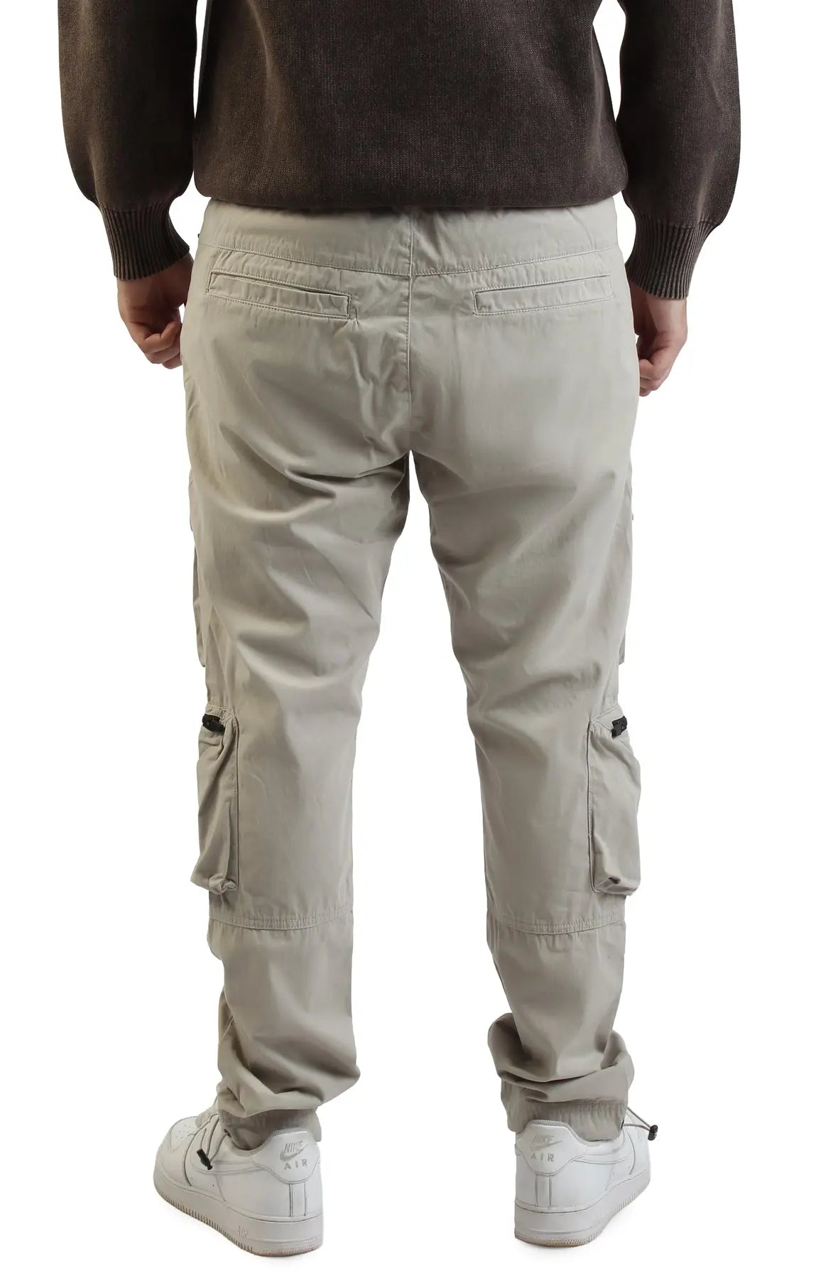 Percy Cargo Joggers AlphaStyle