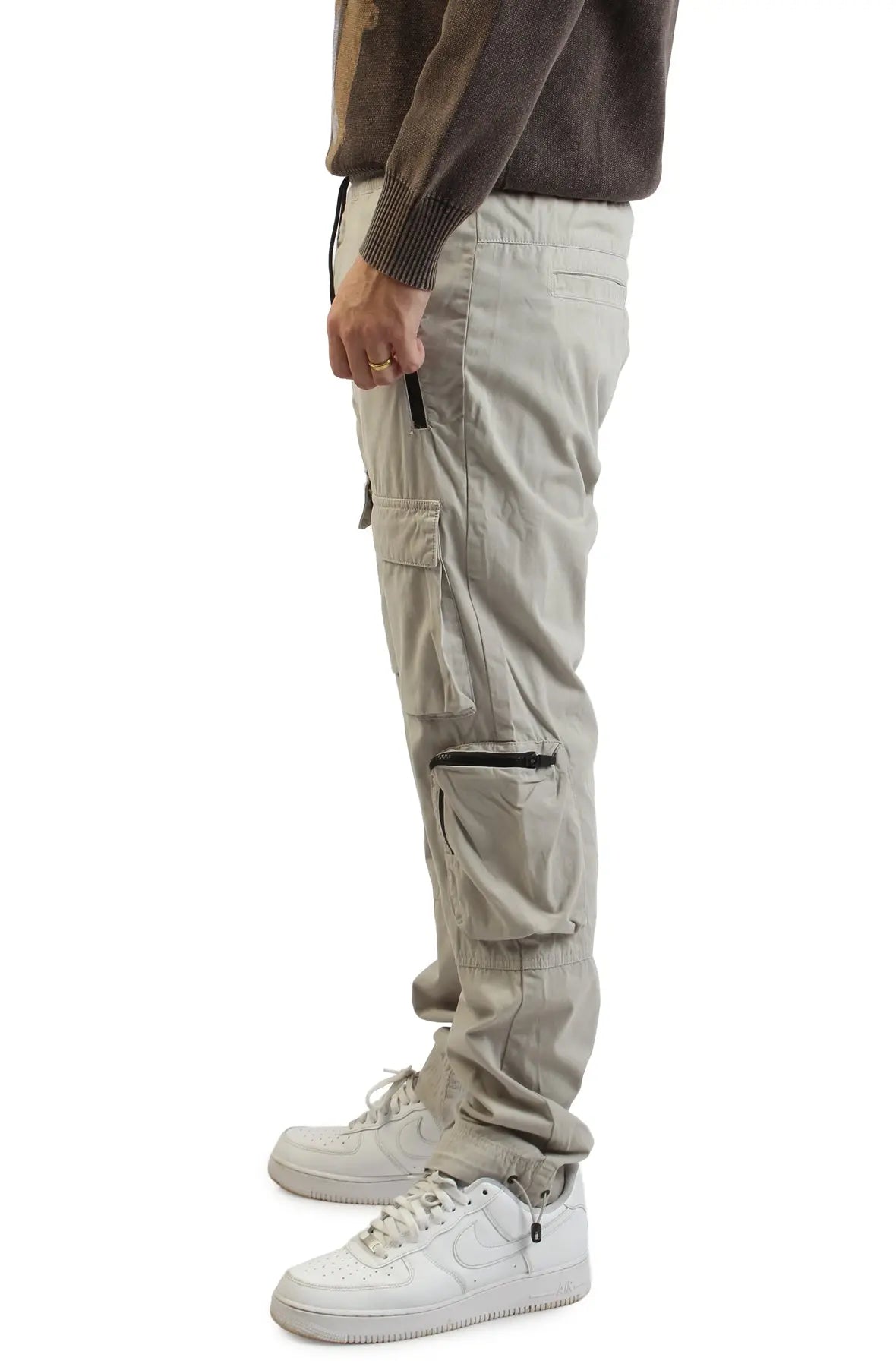 Percy Cargo Joggers AlphaStyle