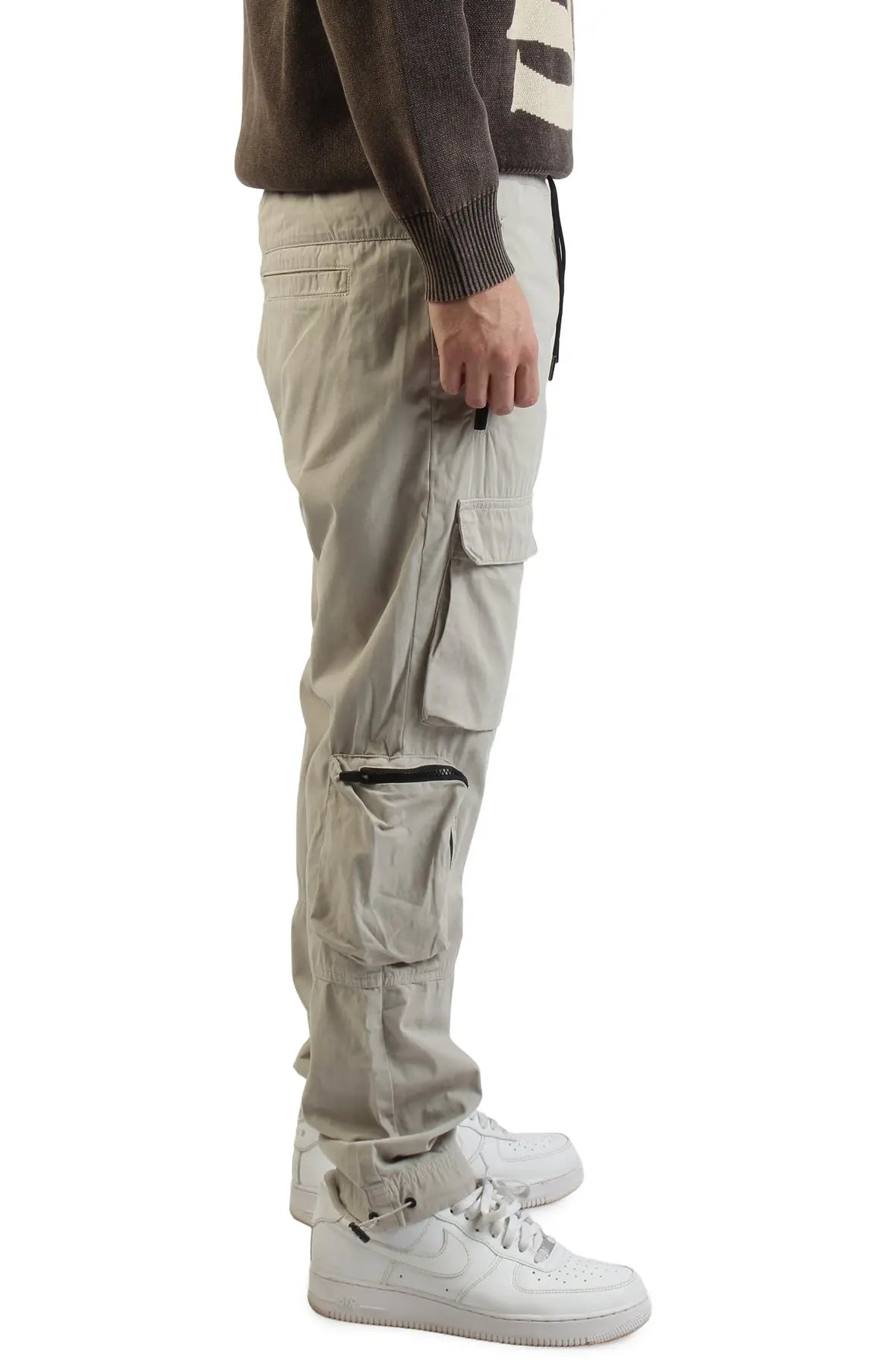 Percy Cargo Joggers AlphaStyle