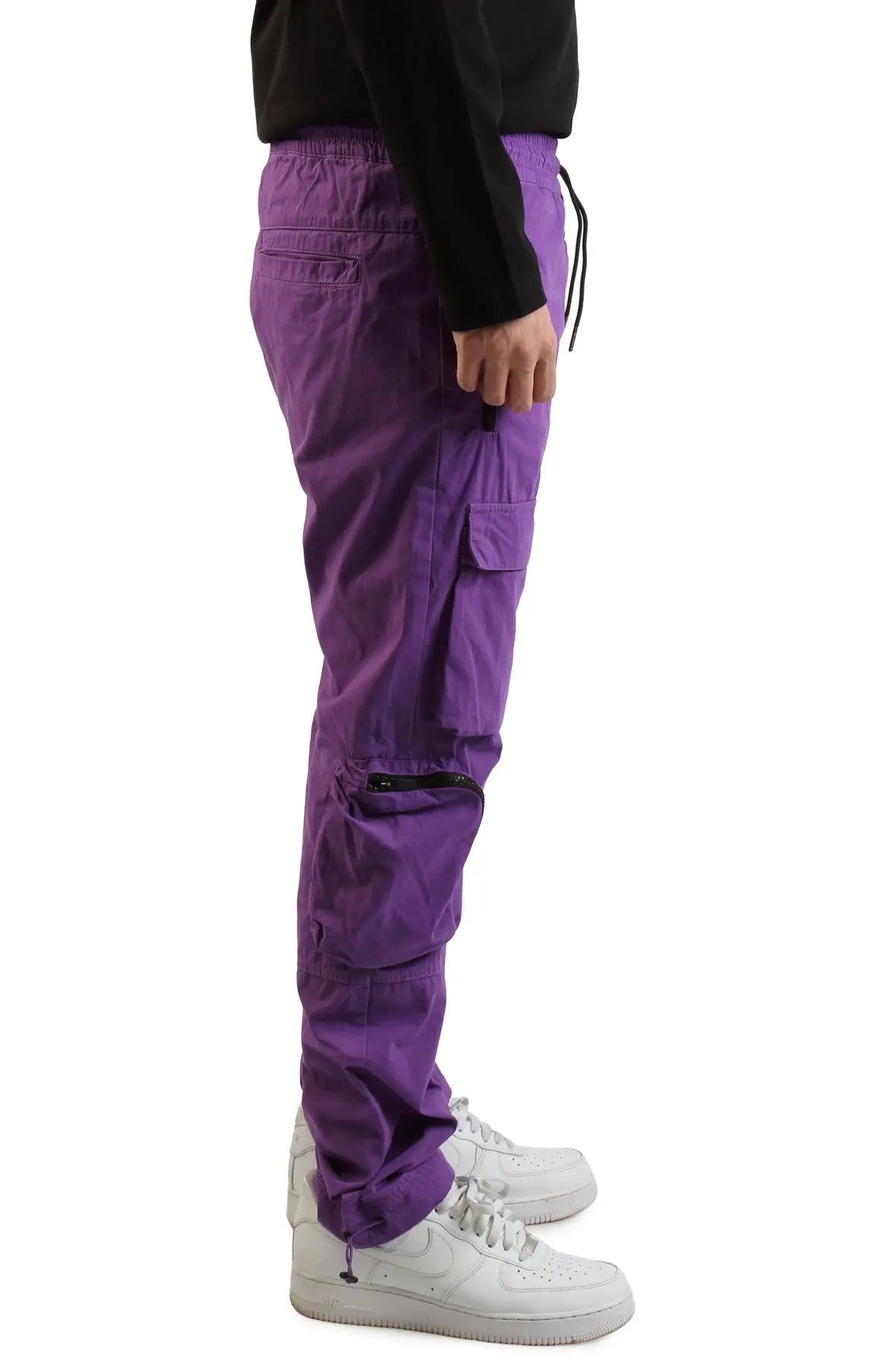Percy Cargo Joggers AlphaStyle