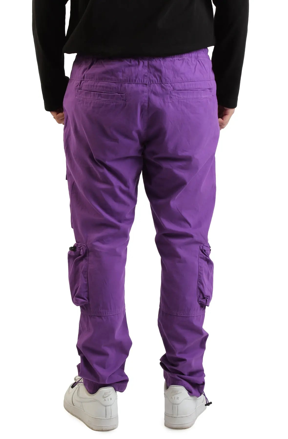 Percy Cargo Joggers AlphaStyle