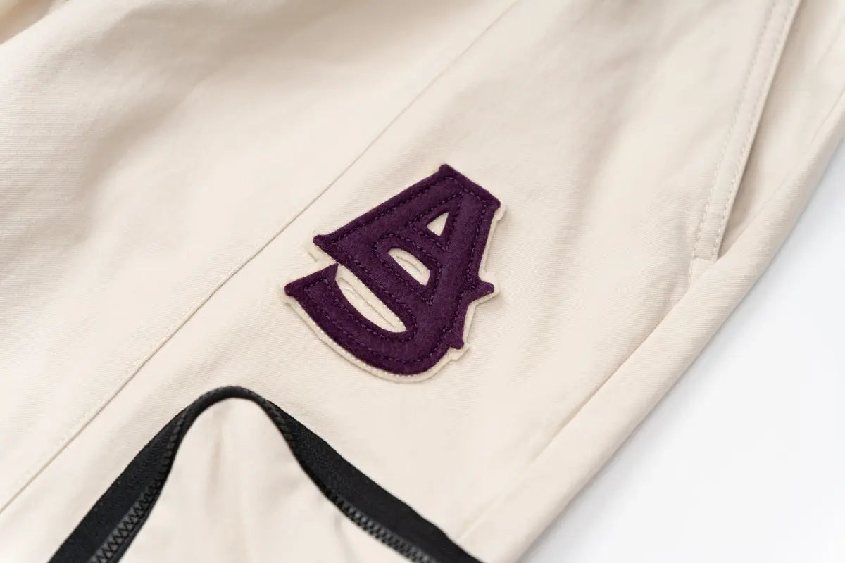 Perry Zip Joggers AlphaStyle