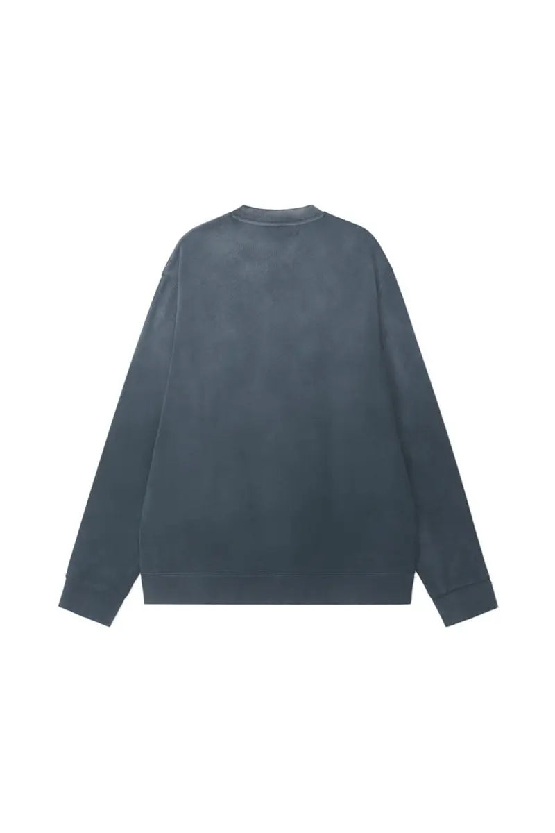 Plumas Washed Crewneck AlphaStyle