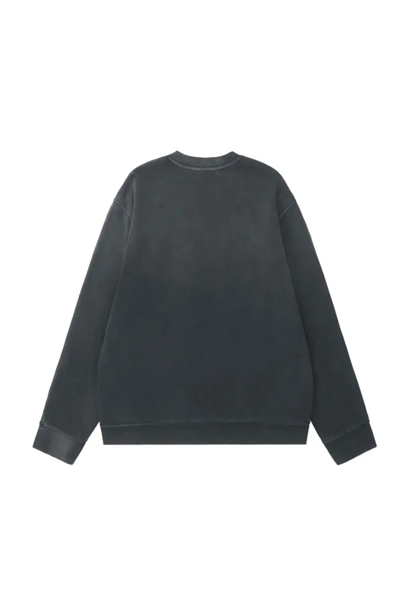 Plumas Washed Crewneck AlphaStyle