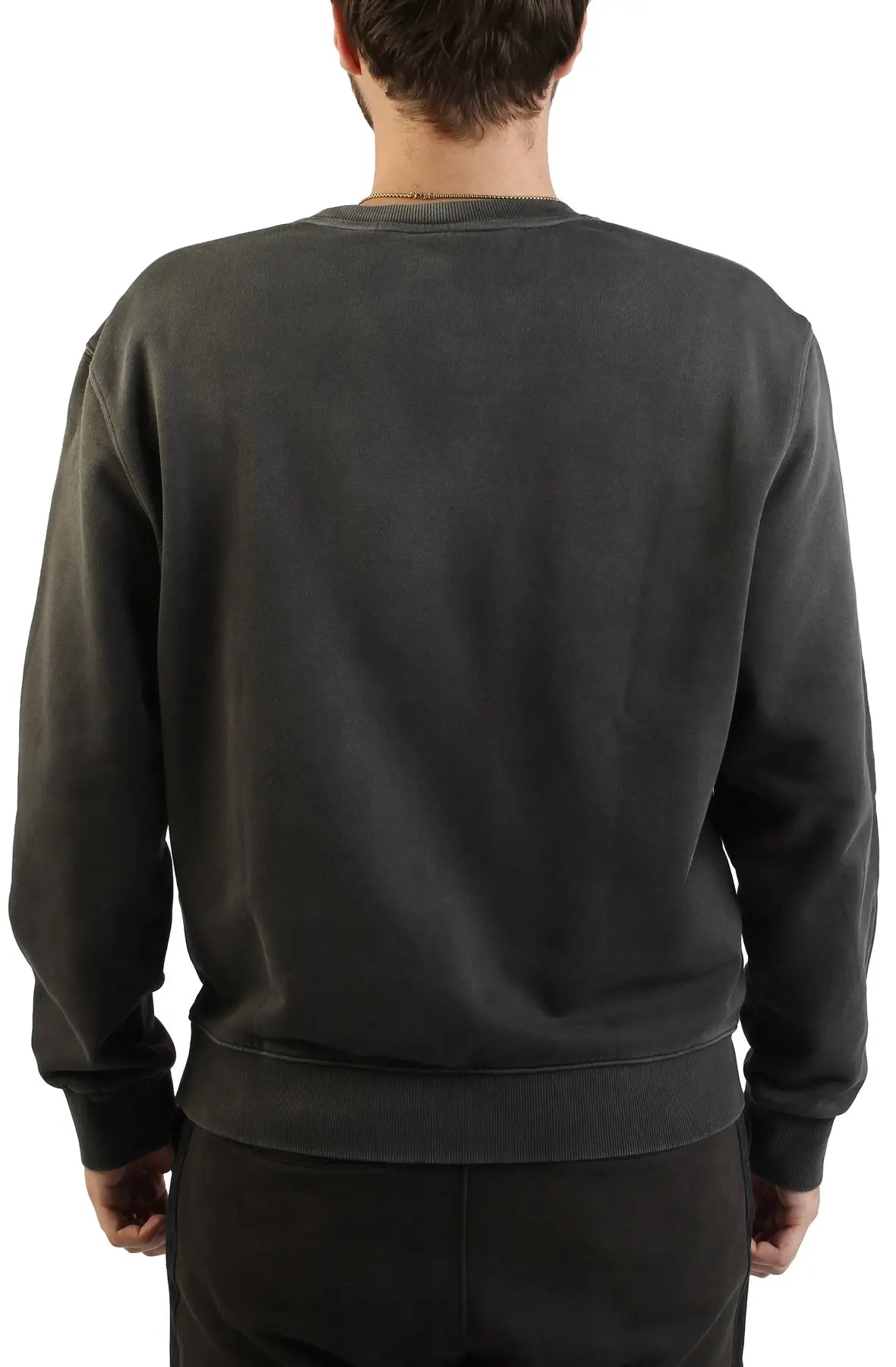 Plumas Washed Crewneck AlphaStyle