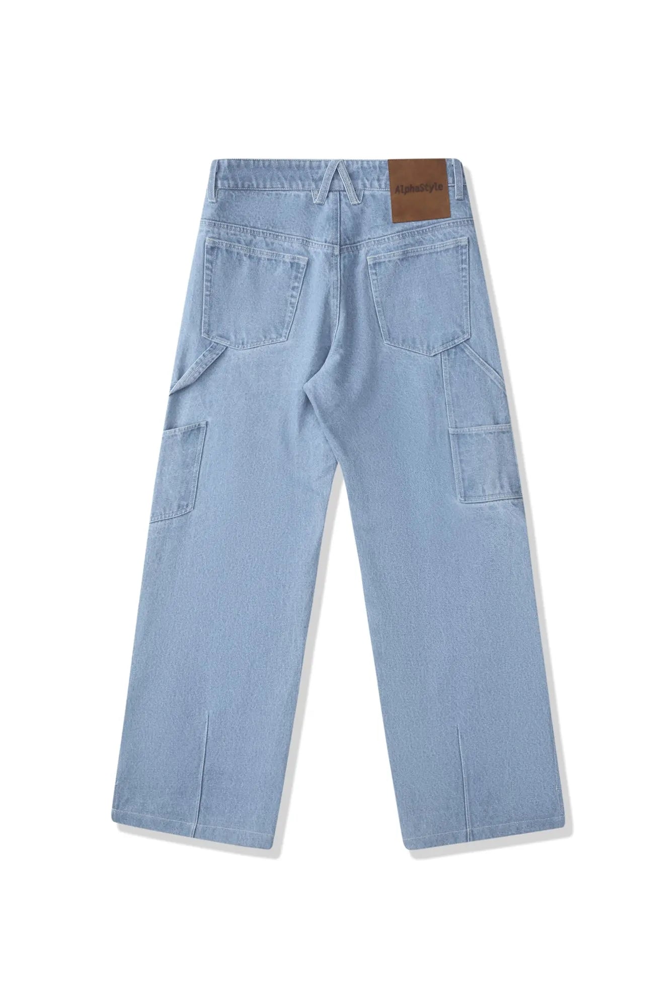 Pubnico Baggy Pants AlphaStyle