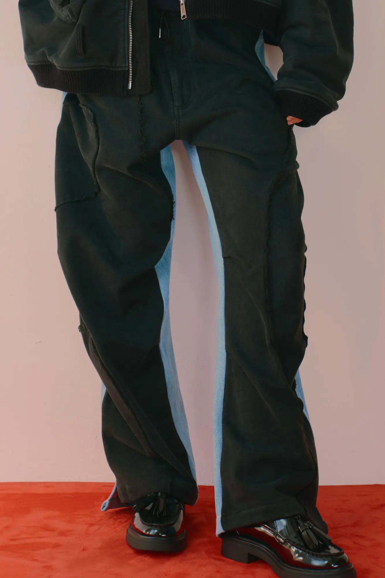 Pubnico Baggy Pants AlphaStyle