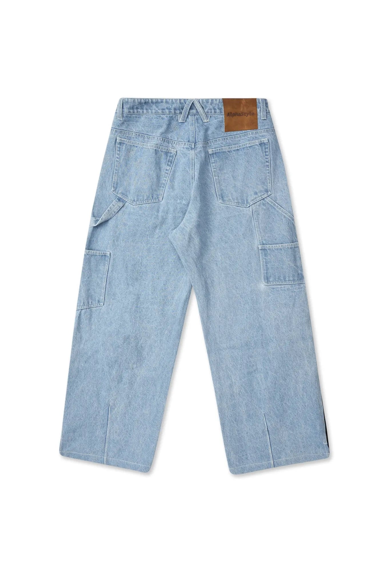 Pubnico Baggy Pants AlphaStyle