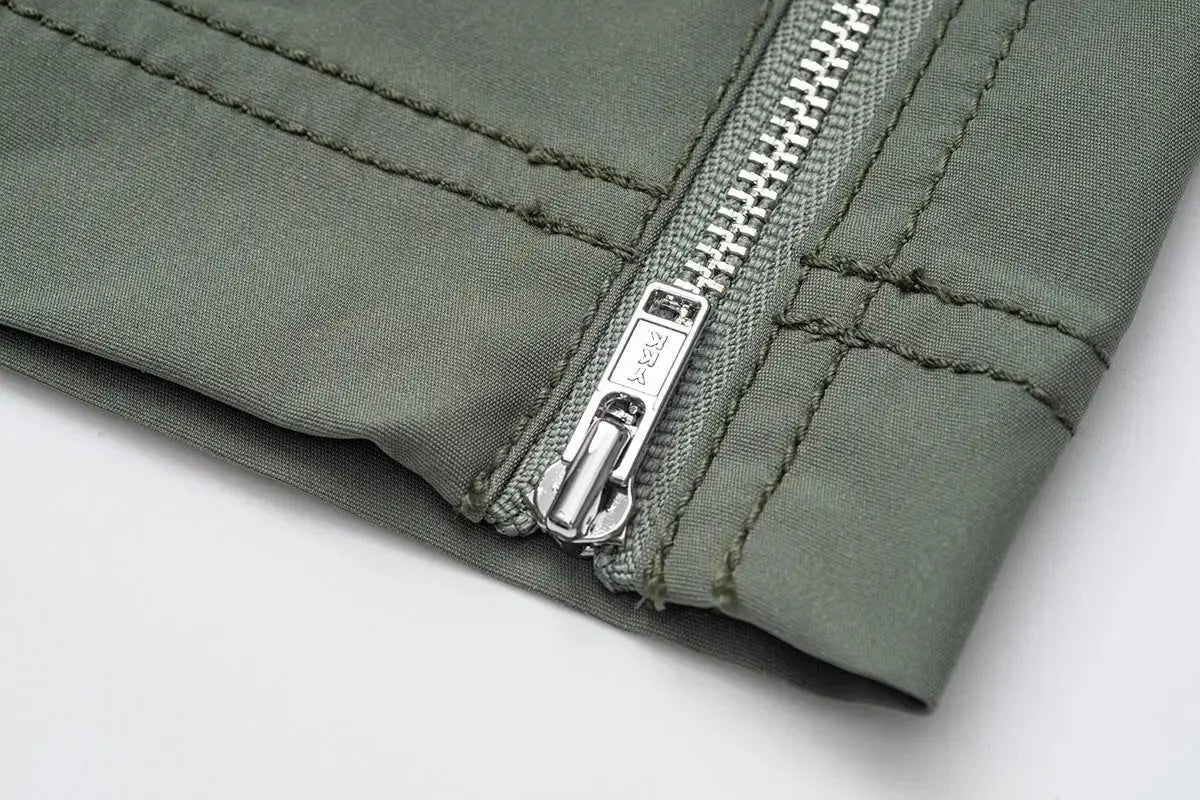 Raton Utility Cargo Pants AlphaStyle