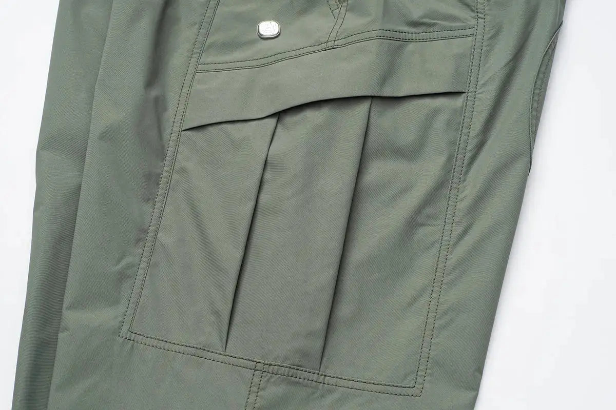 Raton Utility Cargo Pants AlphaStyle