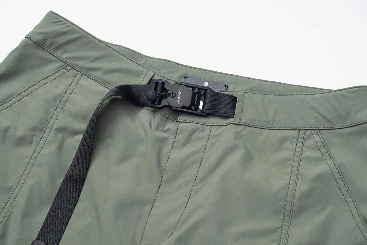 Raton Utility Cargo Pants AlphaStyle