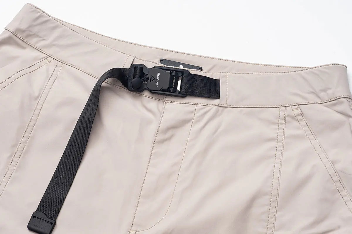 Raton Fidlock Utility Cargo Pants AlphaStyle