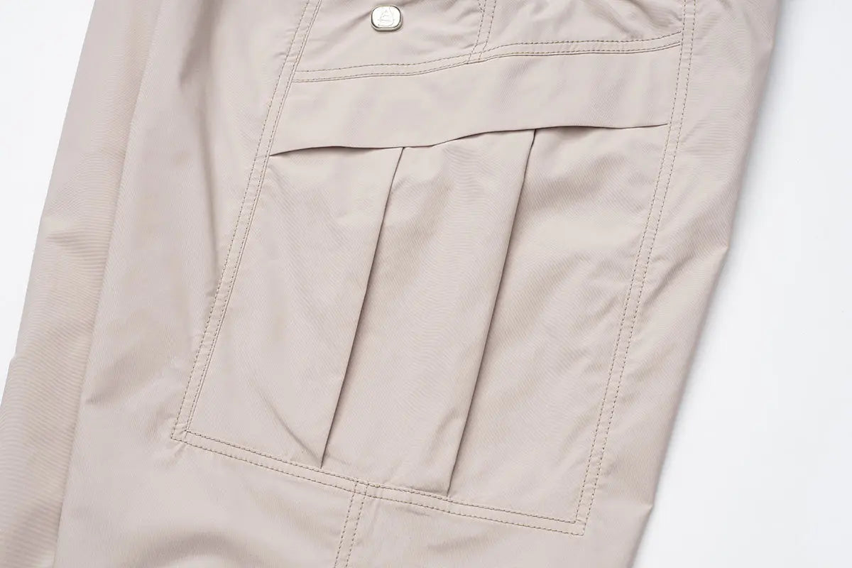 Raton Fidlock Utility Cargo Pants AlphaStyle
