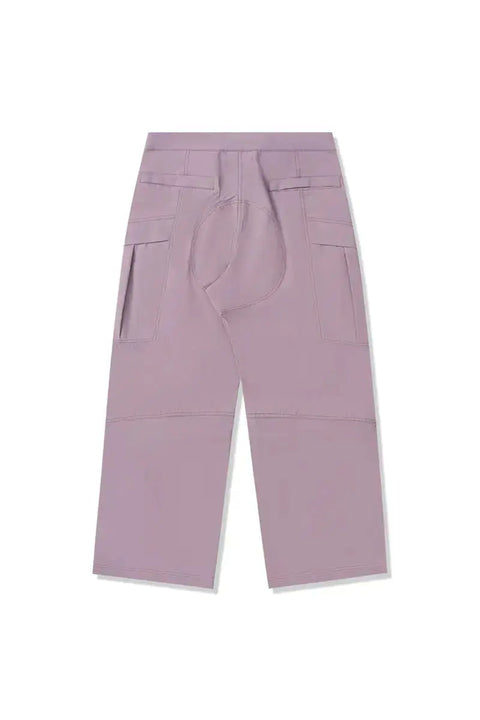 Raton Utility Cargo Pants AlphaStyle