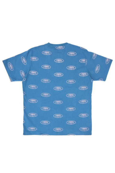 Reiser Printed Tee AlphaStyle