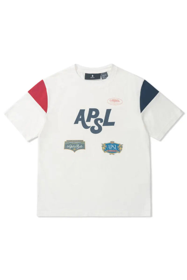 Reiser Sports Tee AlphaStyle
