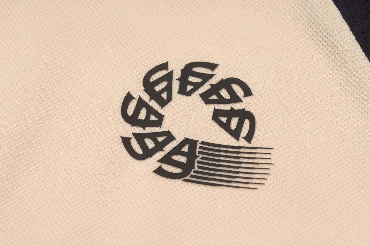 Reyes Soccer Jersey AlphaStyle