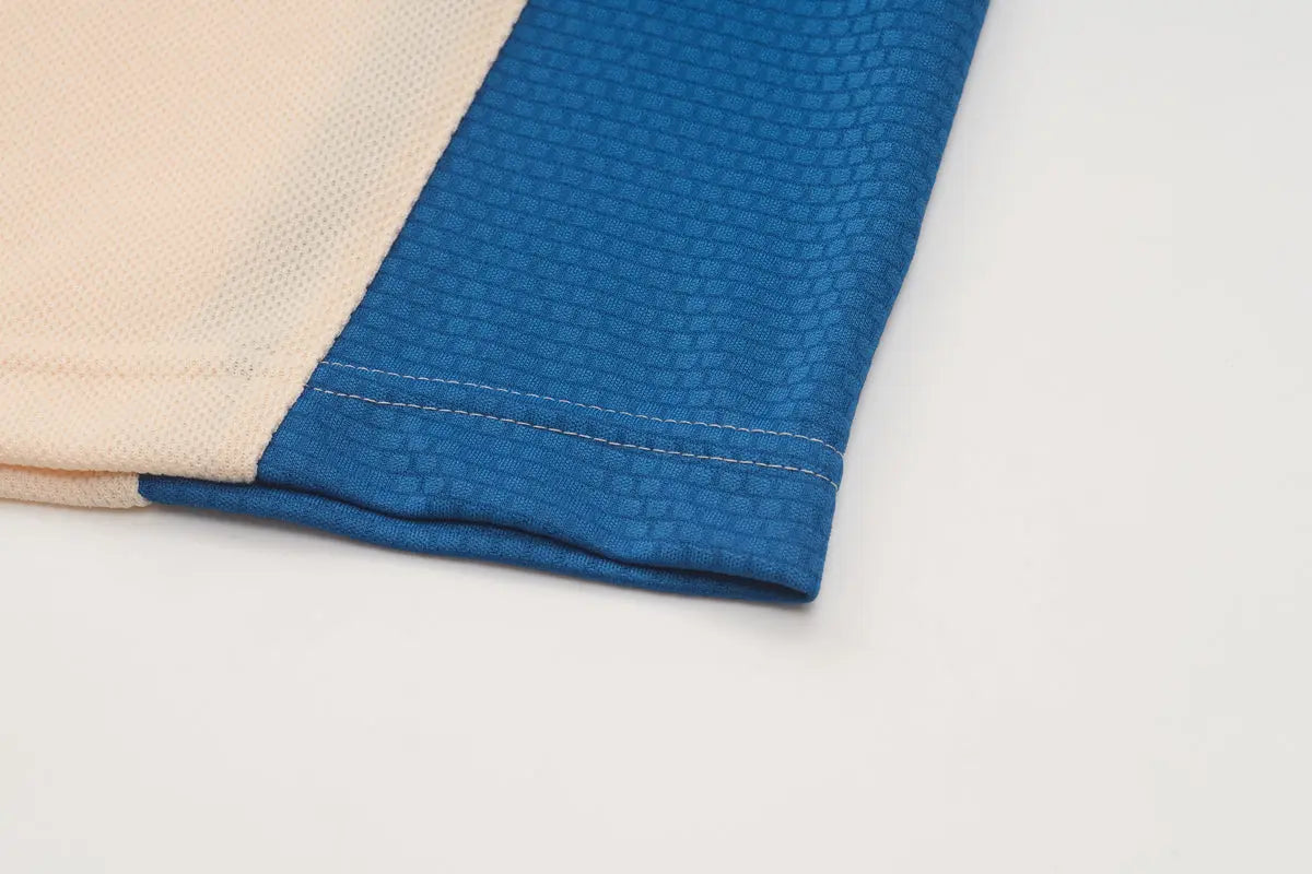 Reyes Soccer Jersey AlphaStyle