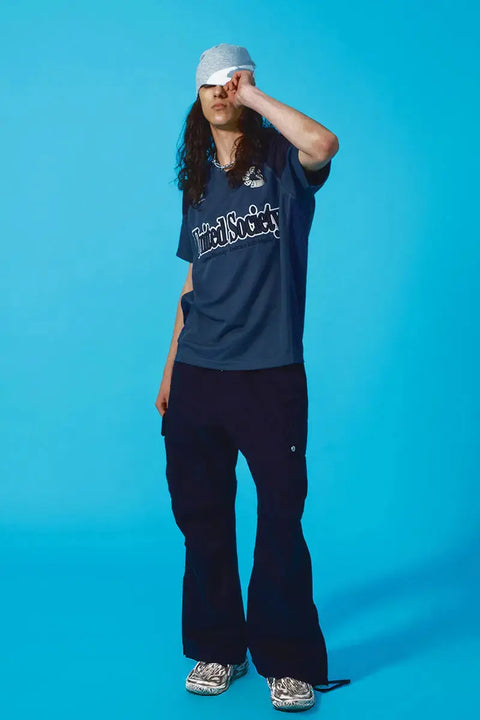 Campo Cargo Pants AlphaStyle