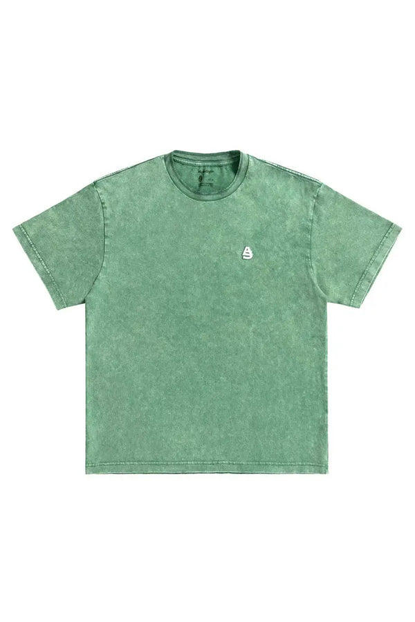 Riley Snow Wash Tee 2.0 AlphaStyle