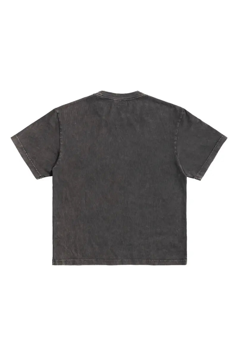 Riley Snow Wash Tee AlphaStyle